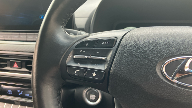 Hyundai KONA 1.0 TGDi 48V MHEV Ultimate 5dr Petrol Hatchback